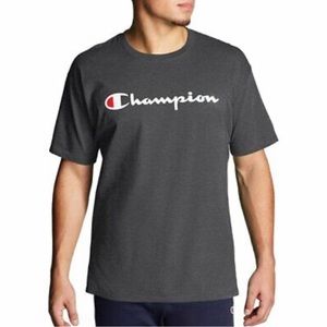 Champion Mens T